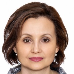 Ильина Наталья Викторовна