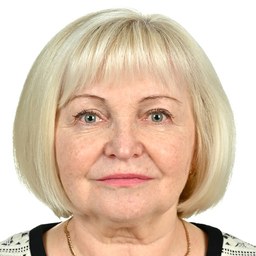 Шишляева Светлана Валентиновна